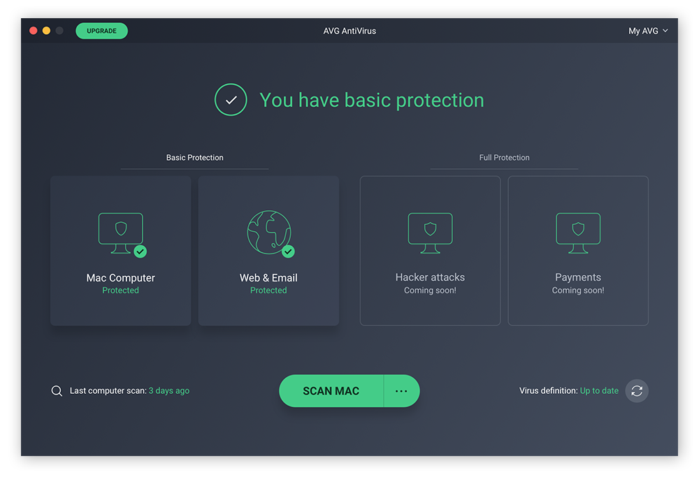 Free malware removal deals mac